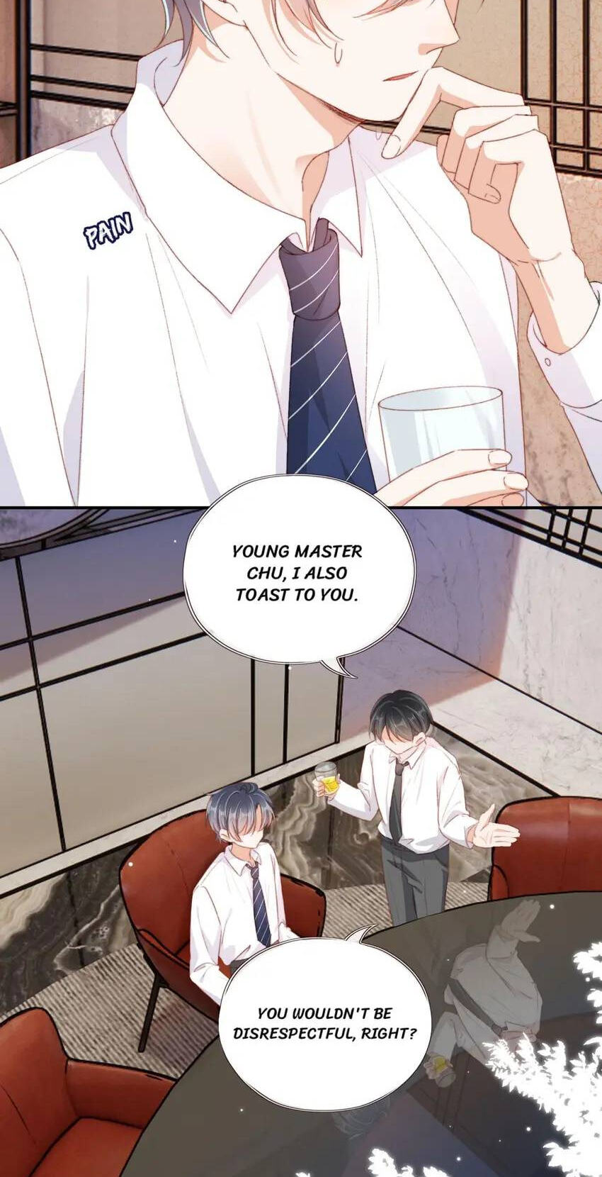 Breed Future Male Leads Chapter 44 page 26 - 