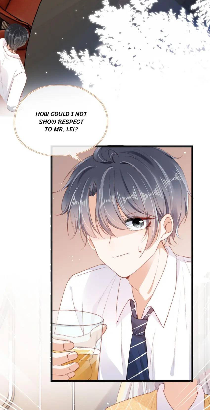 Breed Future Male Leads Chapter 44 page 27 - 