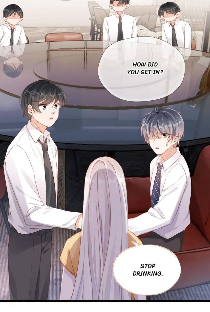 Breed Future Male Leads Chapter 44 page 29 - 