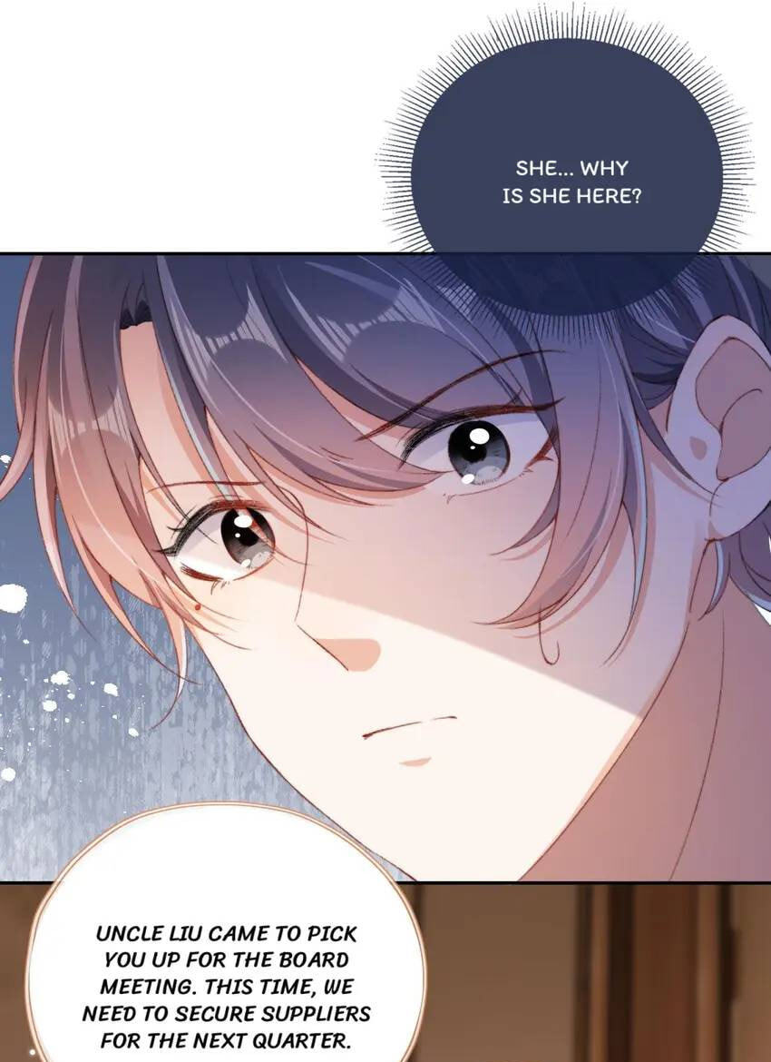 Breed Future Male Leads Chapter 44 page 30 - 