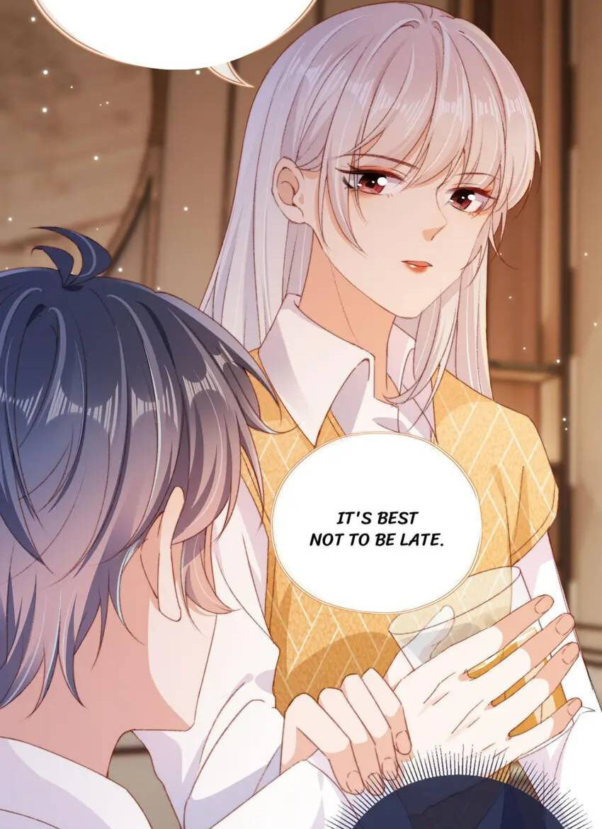 Breed Future Male Leads Chapter 44 page 31 - 