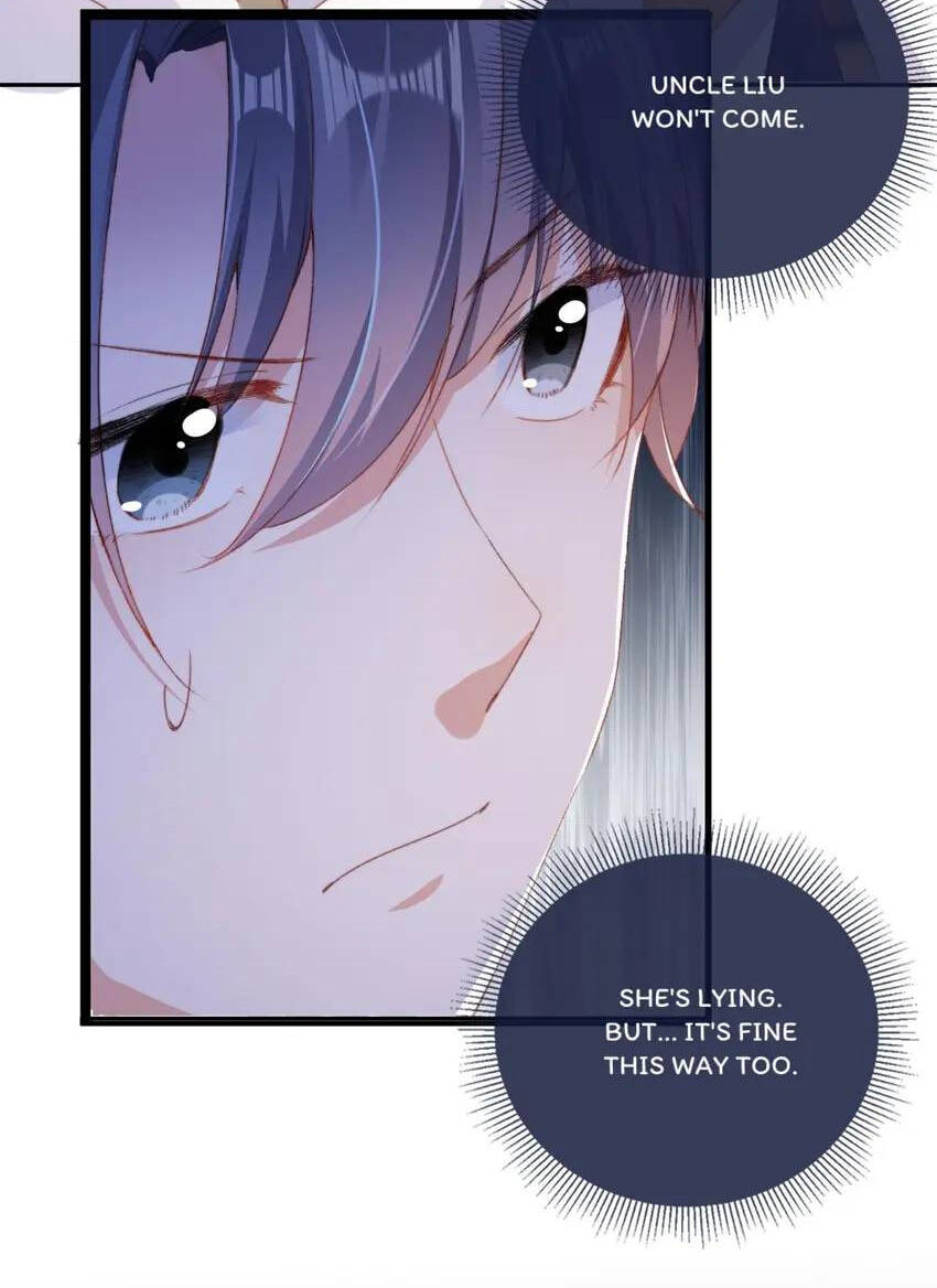 Breed Future Male Leads Chapter 44 page 32 - 