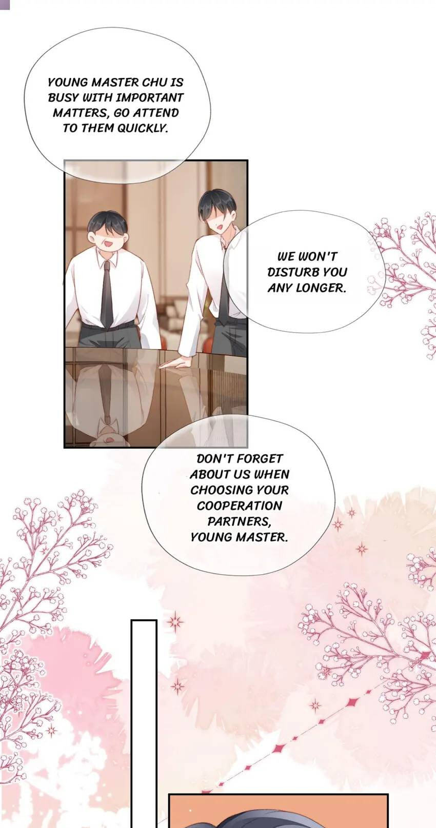 Breed Future Male Leads Chapter 44 page 34 - 