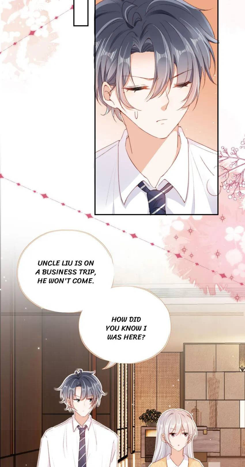 Breed Future Male Leads Chapter 44 page 35 - 