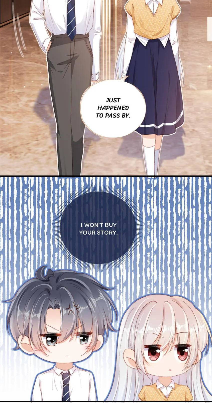 Breed Future Male Leads Chapter 44 page 36 - 