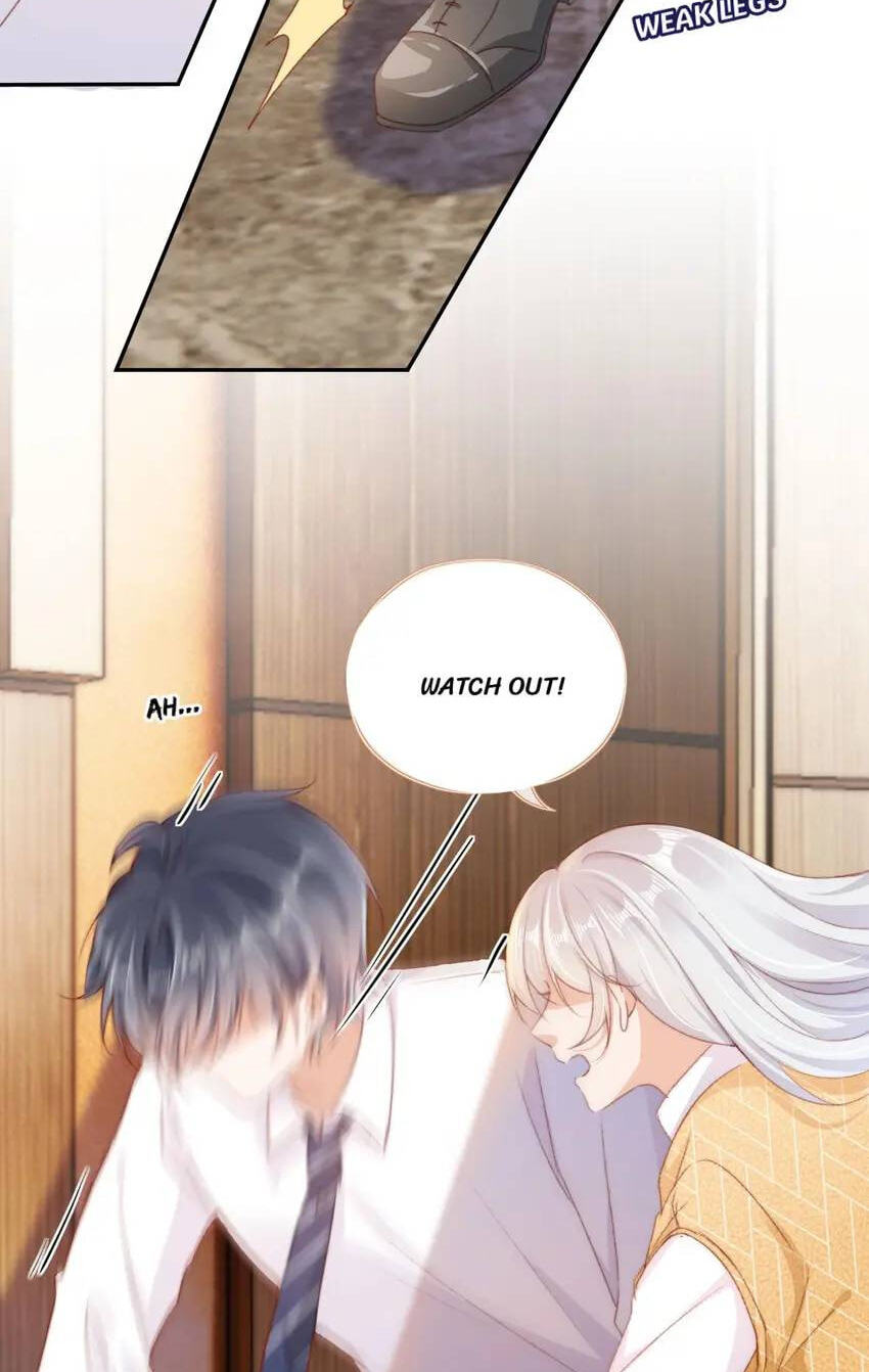 Breed Future Male Leads Chapter 44 page 38 - 