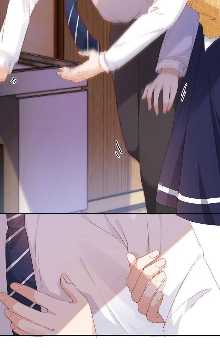 Breed Future Male Leads Chapter 44 page 39 - 