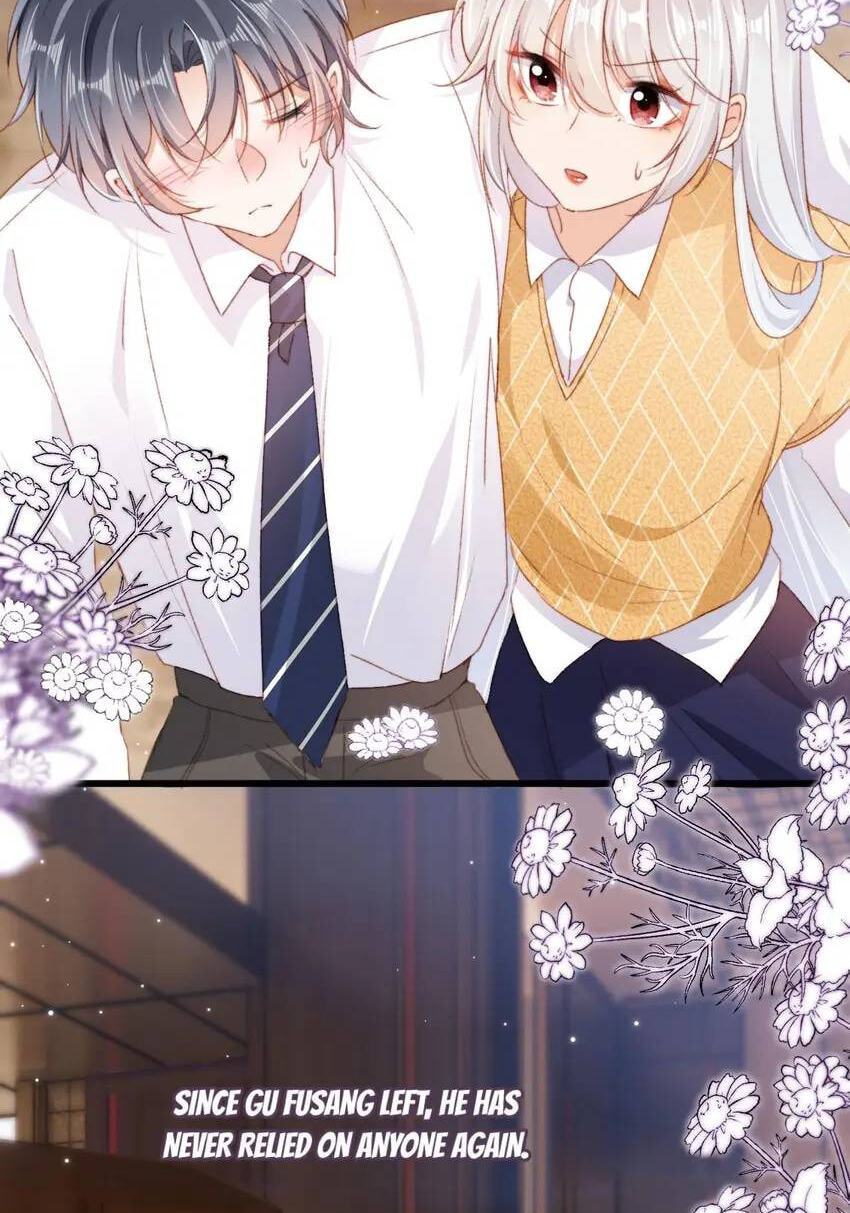 Breed Future Male Leads Chapter 44 page 42 - 