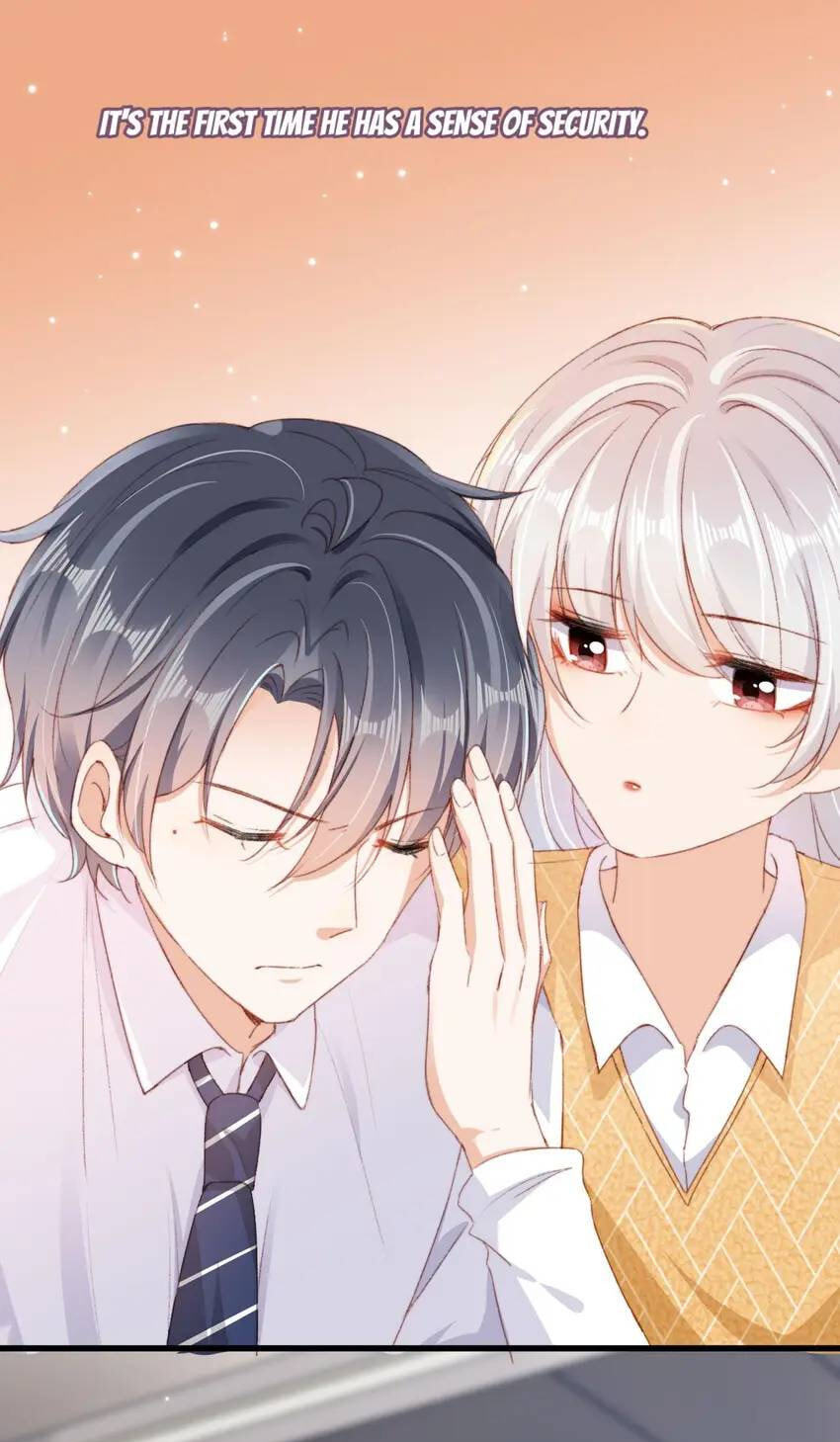 Breed Future Male Leads Chapter 44 page 44 - 
