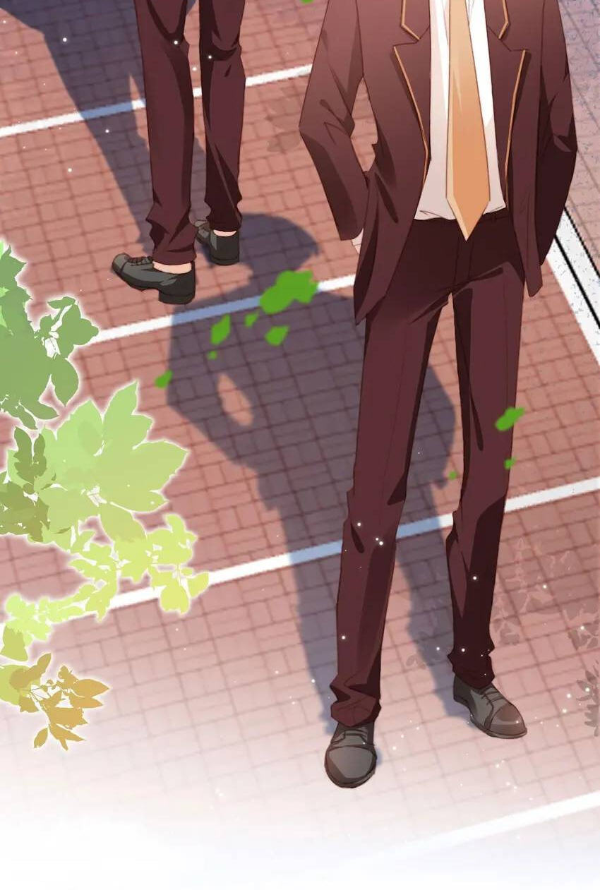 Breed Future Male Leads Chapter 44 page 8 - 