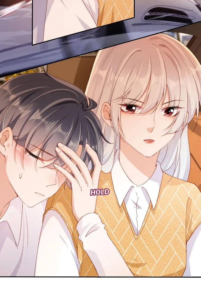 Breed Future Male Leads Chapter 45 page 2 - 