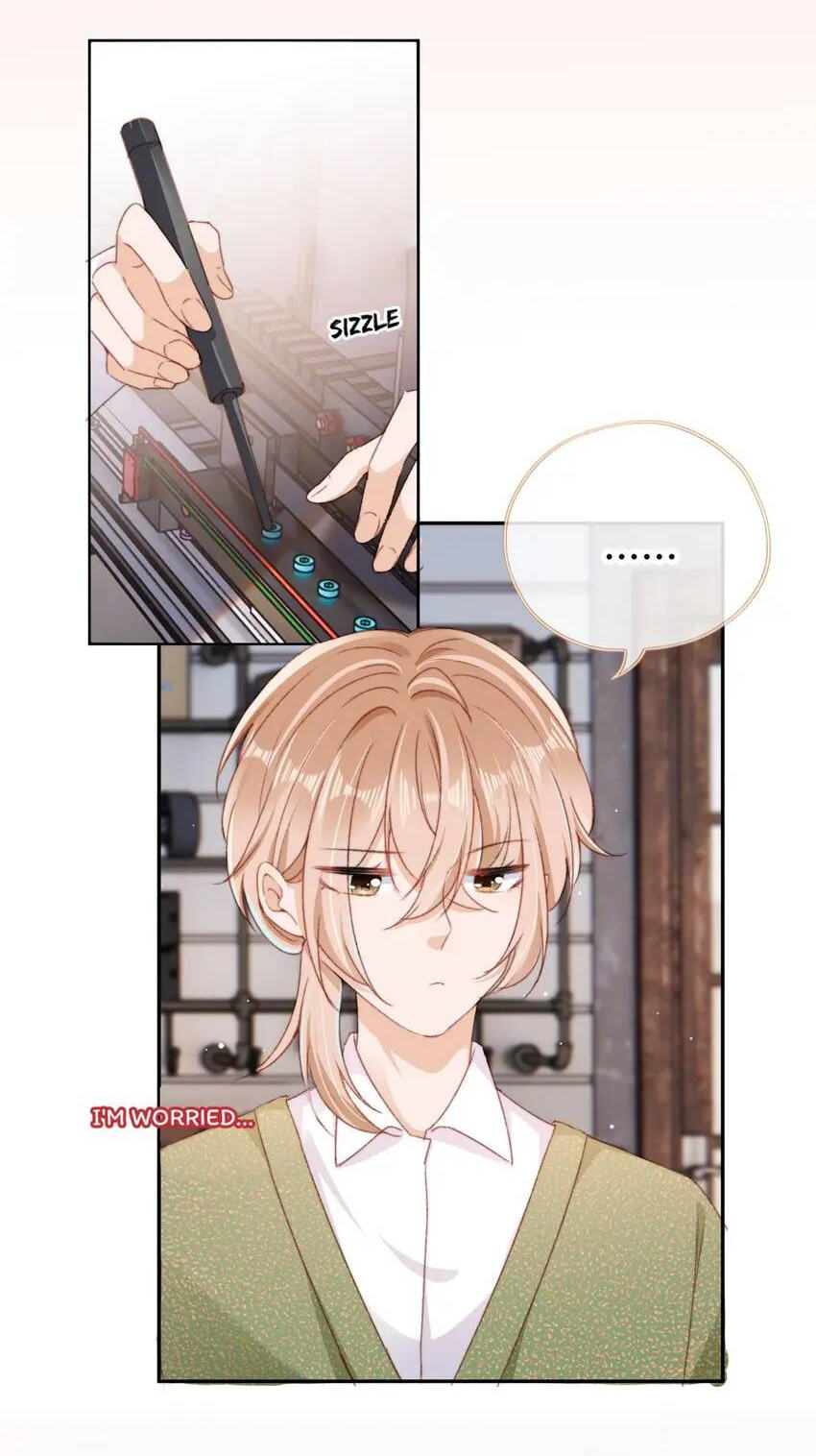 Breed Future Male Leads Chapter 45 page 12 - 