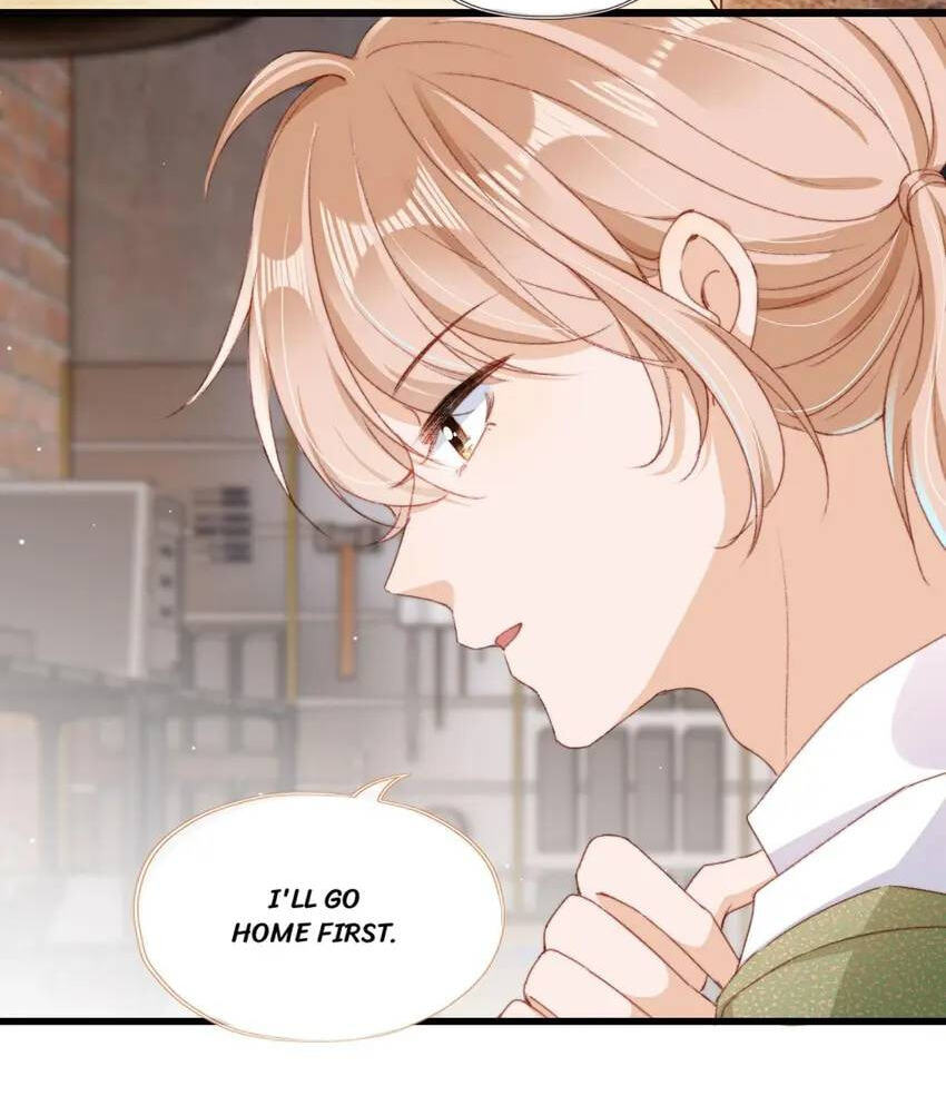 Breed Future Male Leads Chapter 45 page 14 - 
