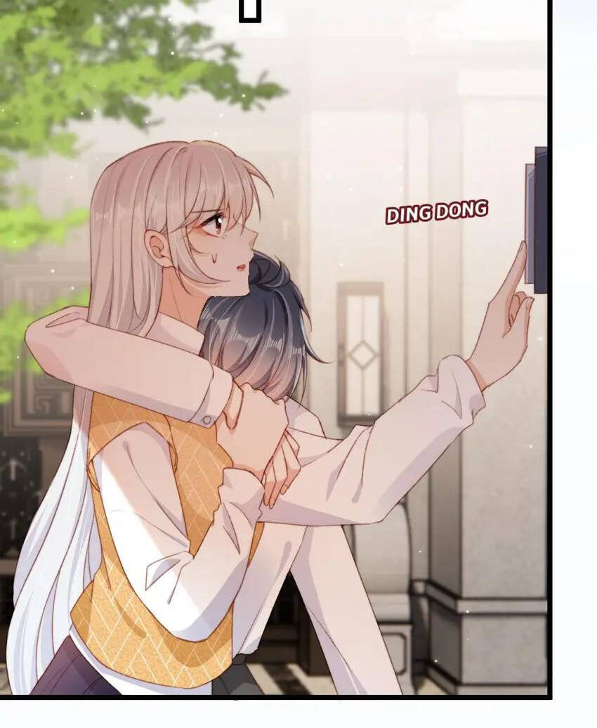 Breed Future Male Leads Chapter 45 page 16 - 