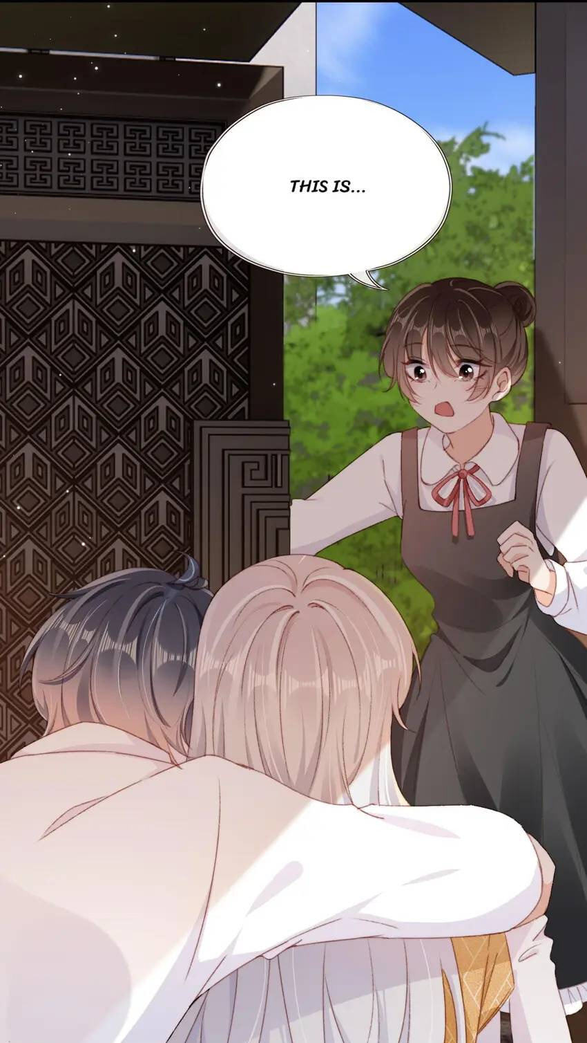 Breed Future Male Leads Chapter 45 page 19 - 