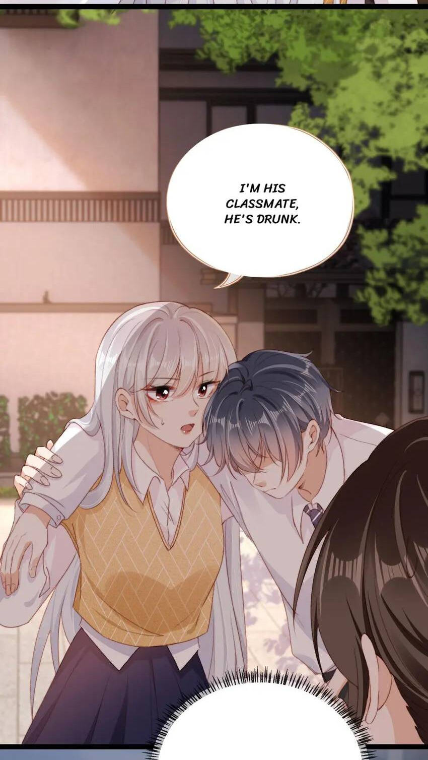 Breed Future Male Leads Chapter 45 page 20 - 