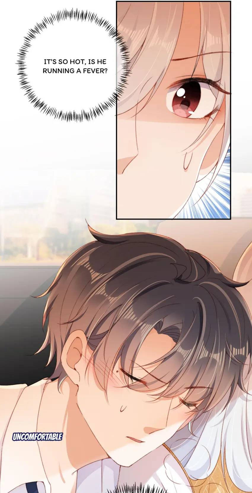 Breed Future Male Leads Chapter 45 page 3 - 