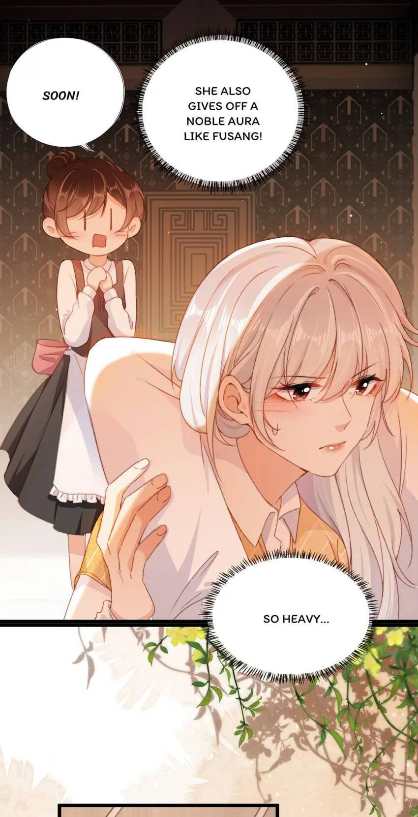 Breed Future Male Leads Chapter 45 page 22 - 