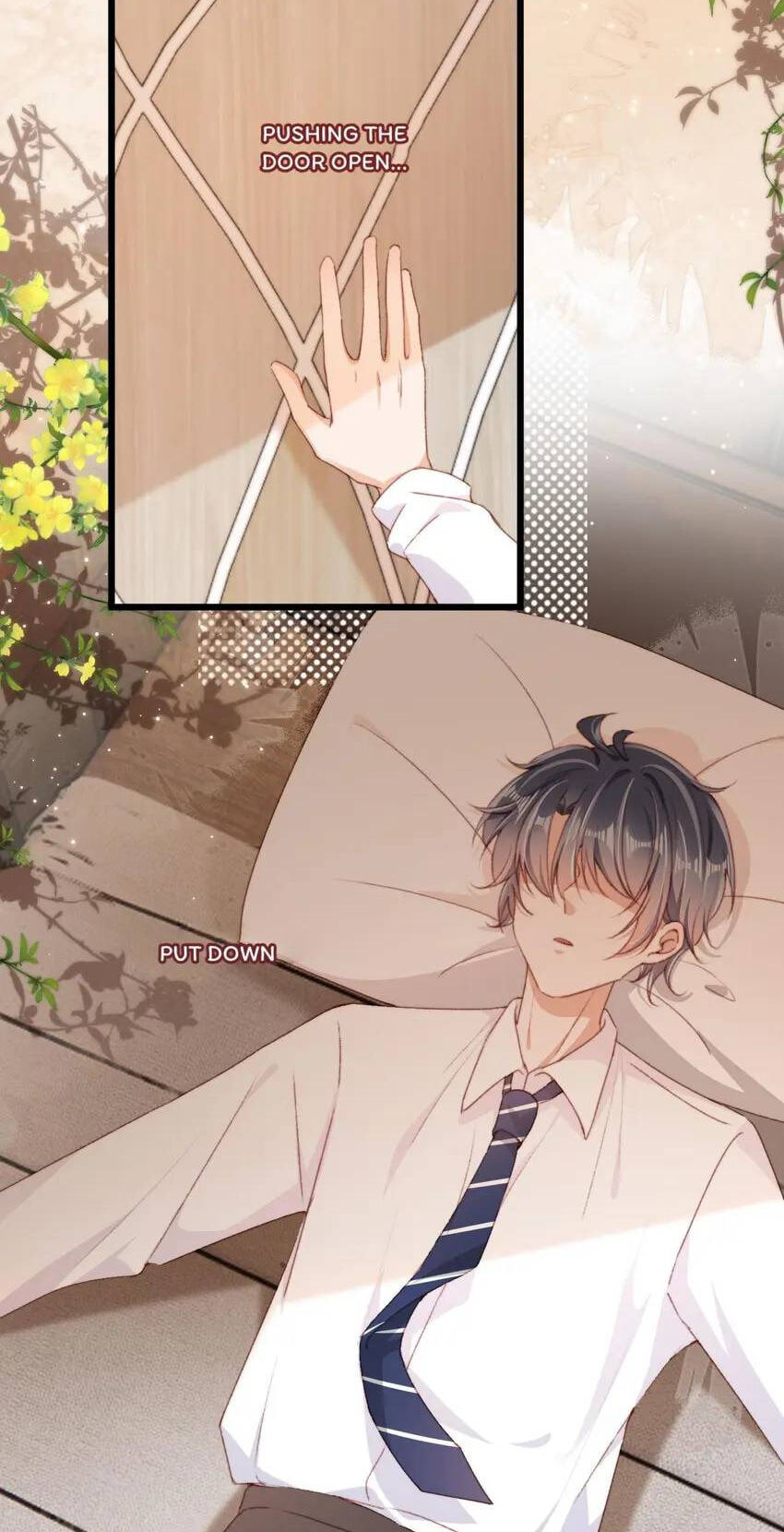Breed Future Male Leads Chapter 45 page 23 - 