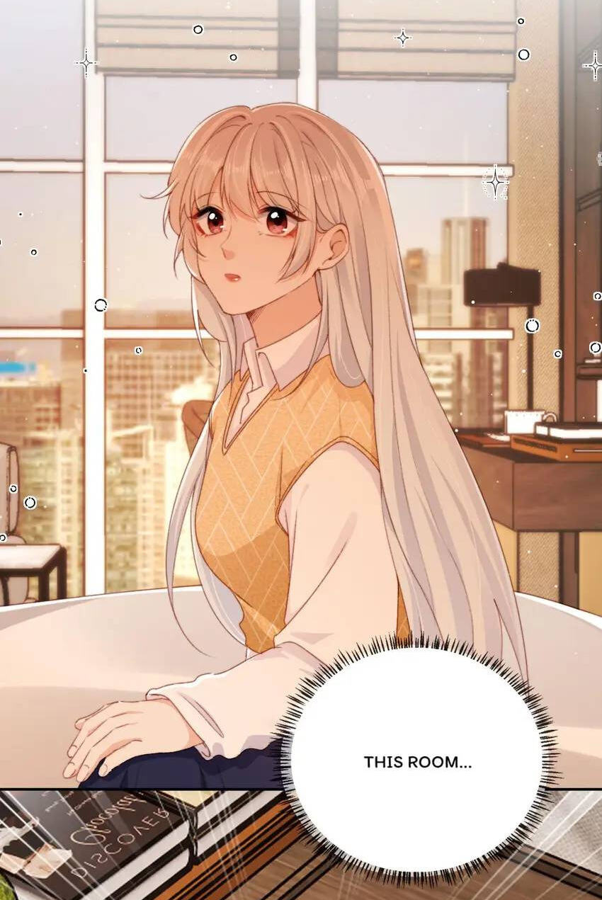 Breed Future Male Leads Chapter 45 page 27 - 