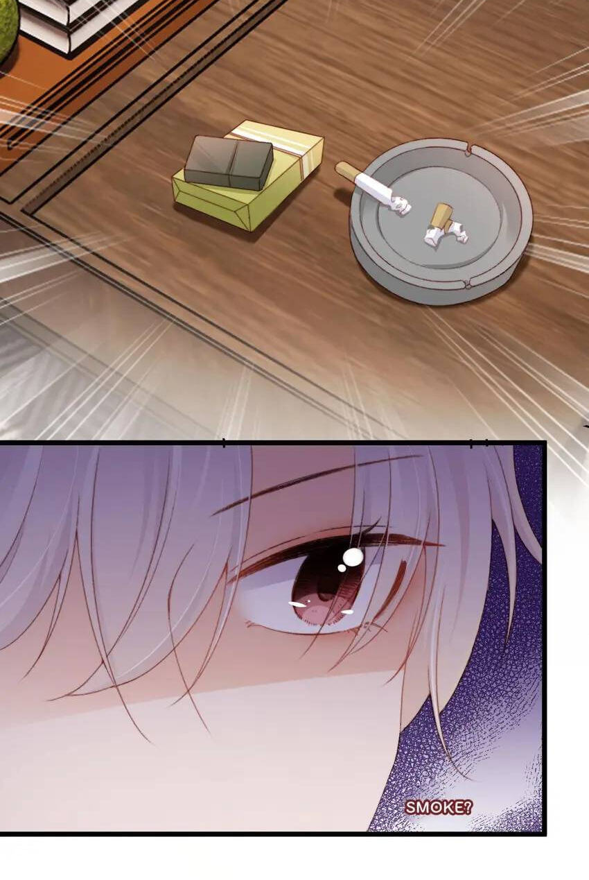 Breed Future Male Leads Chapter 45 page 28 - 