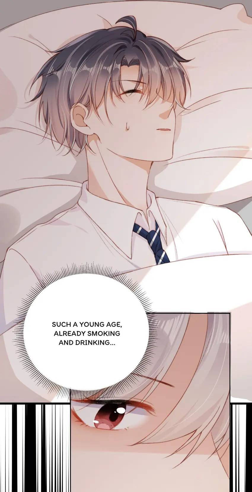 Breed Future Male Leads Chapter 45 page 31 - 