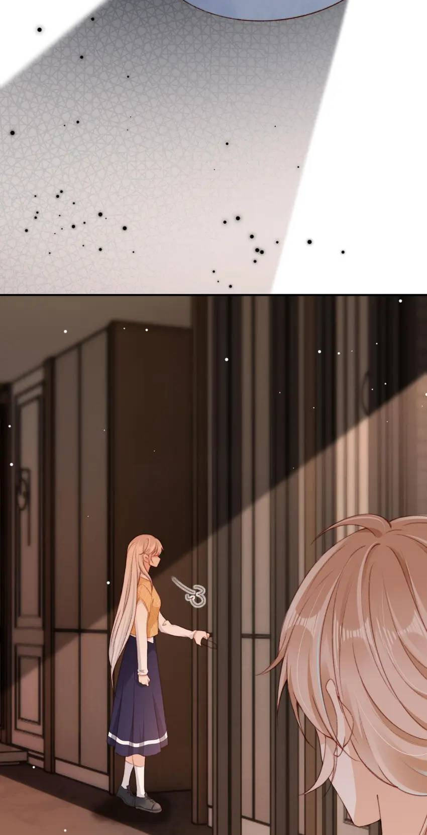 Breed Future Male Leads Chapter 45 page 33 - 