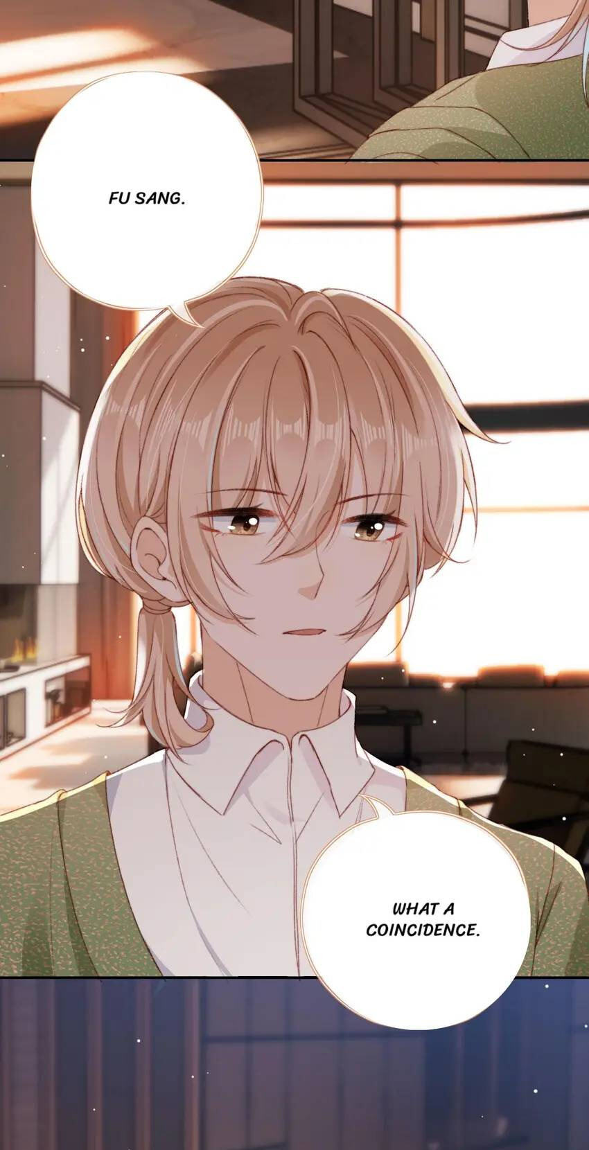 Breed Future Male Leads Chapter 45 page 34 - 