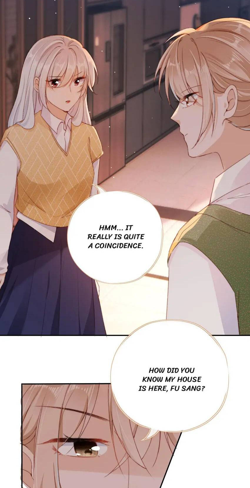 Breed Future Male Leads Chapter 45 page 35 - 