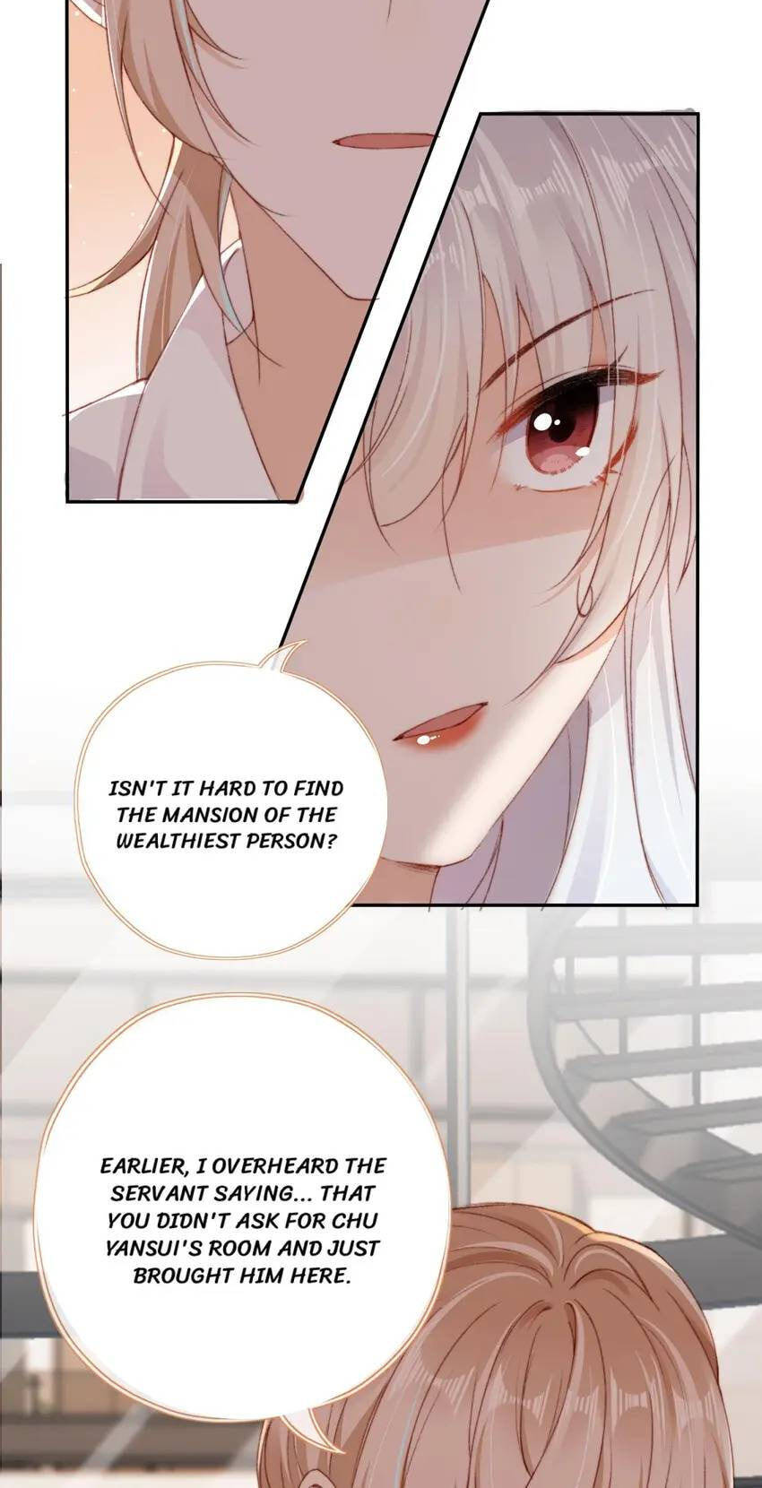 Breed Future Male Leads Chapter 45 page 36 - 