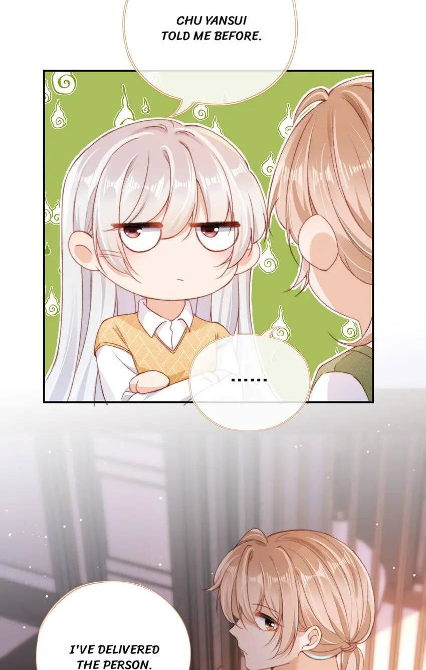 Breed Future Male Leads Chapter 45 page 38 - 