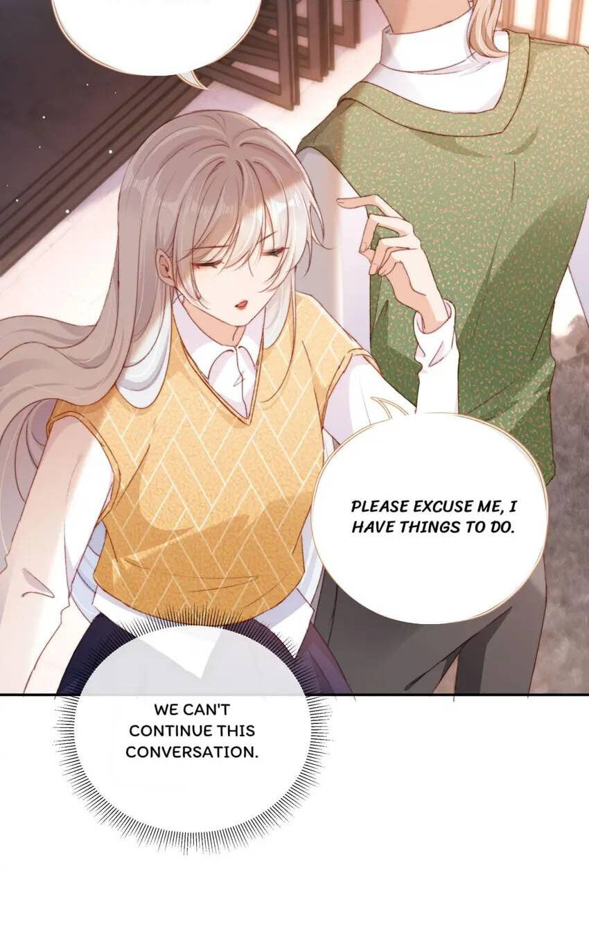 Breed Future Male Leads Chapter 45 page 39 - 