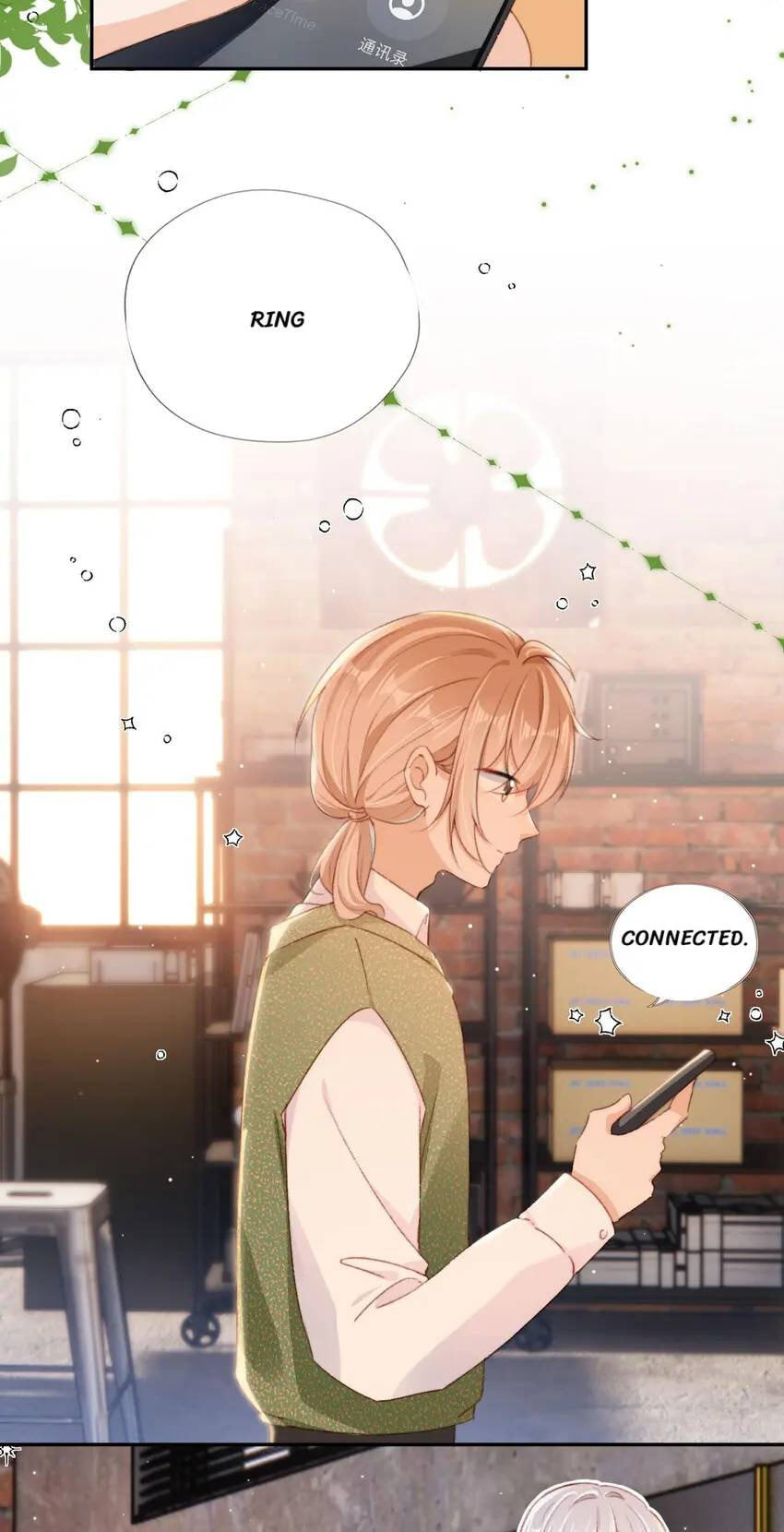 Breed Future Male Leads Chapter 45 page 5 - 