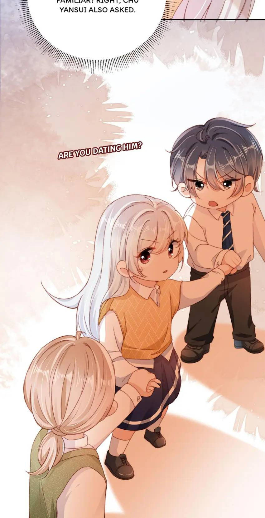 Breed Future Male Leads Chapter 45 page 43 - 