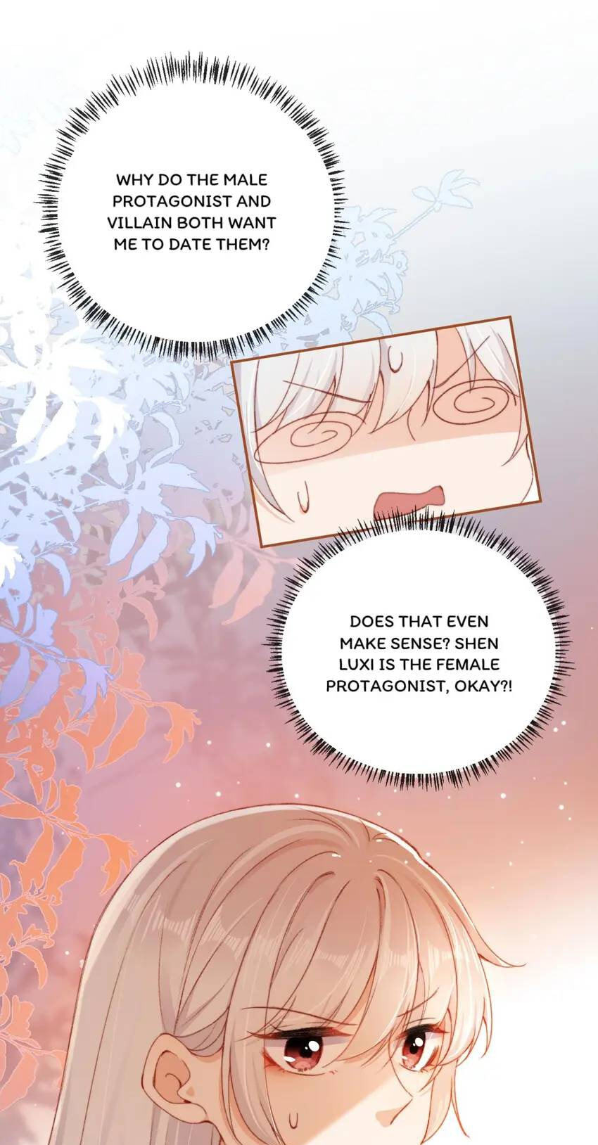 Breed Future Male Leads Chapter 45 page 45 - 