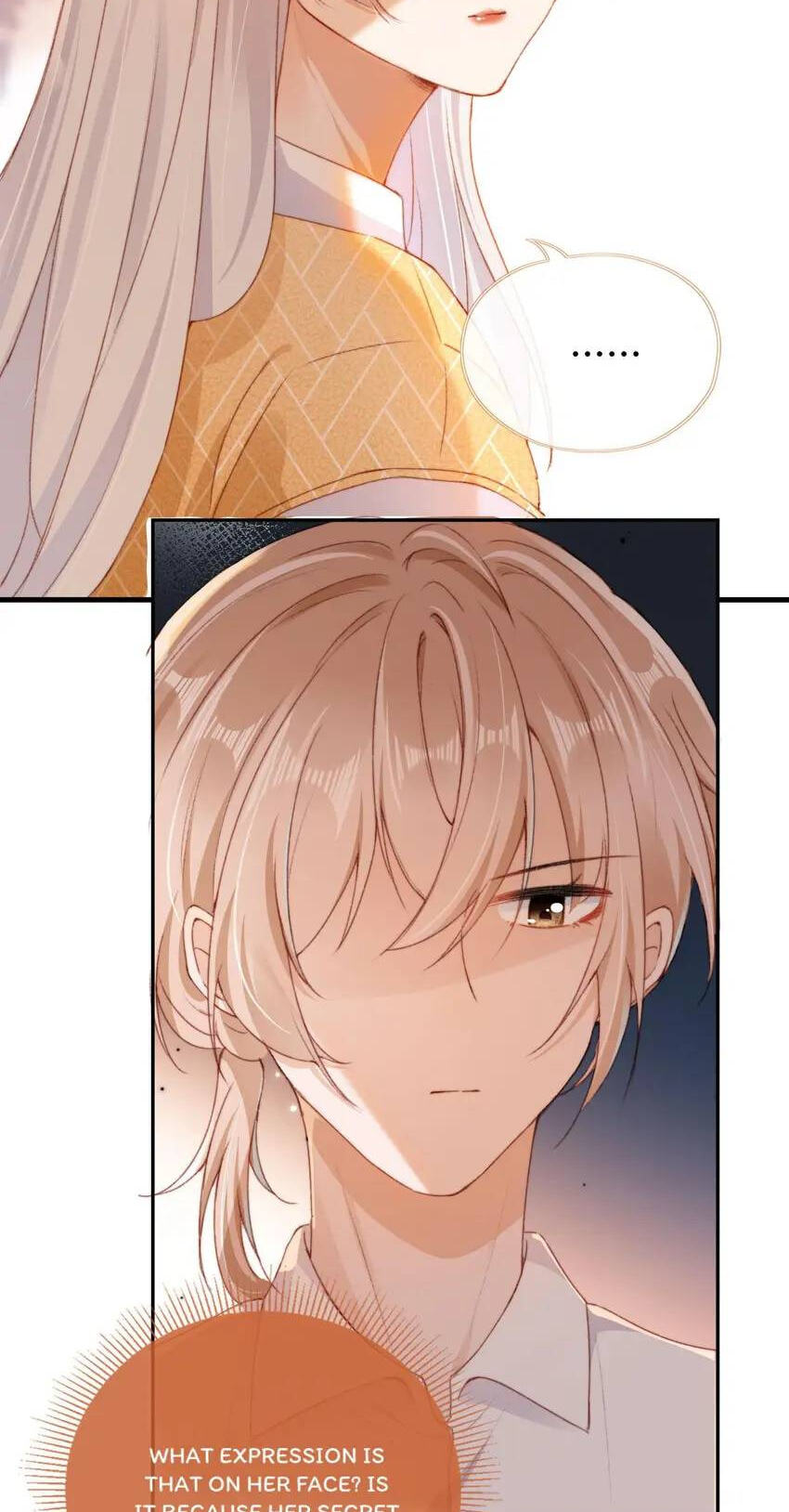 Breed Future Male Leads Chapter 45 page 46 - 