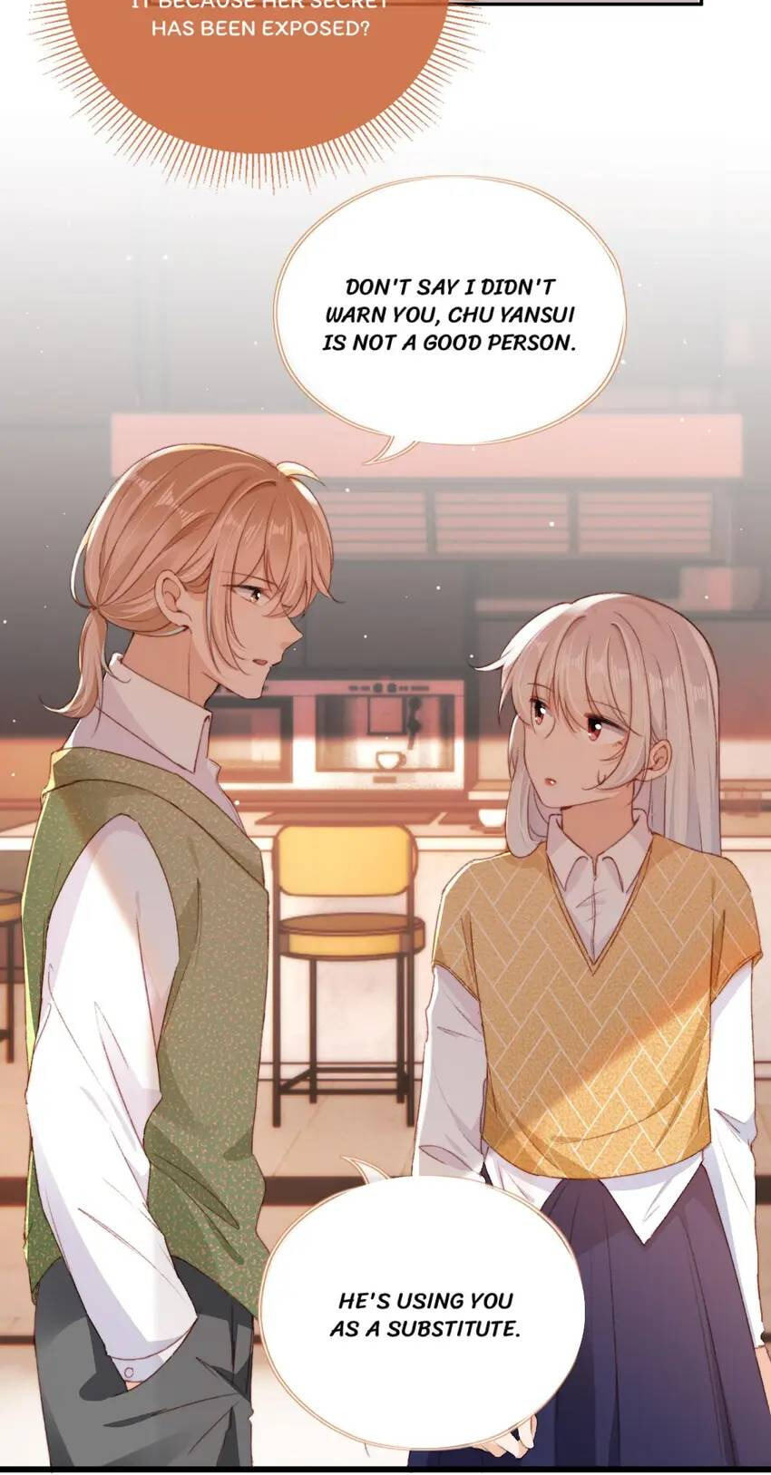 Breed Future Male Leads Chapter 45 page 47 - 