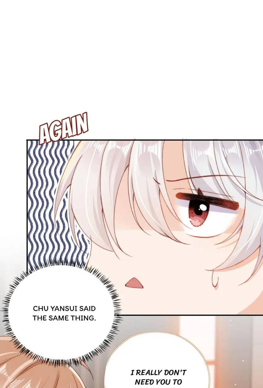 Breed Future Male Leads Chapter 45 page 48 - 