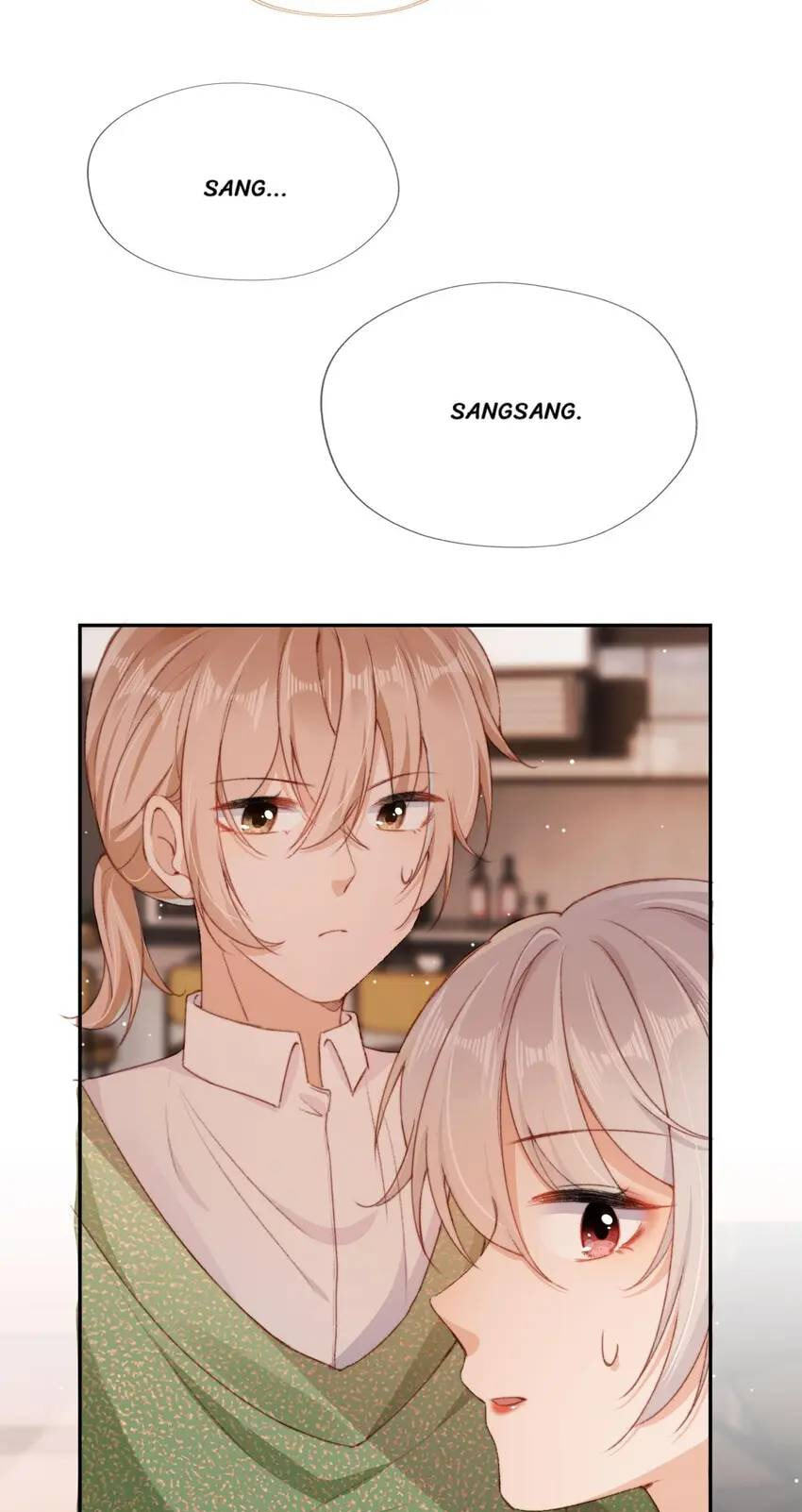 Breed Future Male Leads Chapter 45 page 50 - 