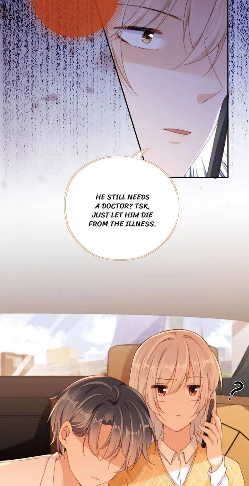 Breed Future Male Leads Chapter 45 page 8 - 