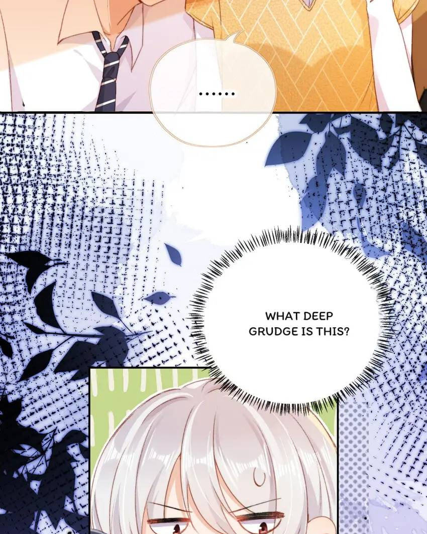 Breed Future Male Leads Chapter 45 page 9 - 