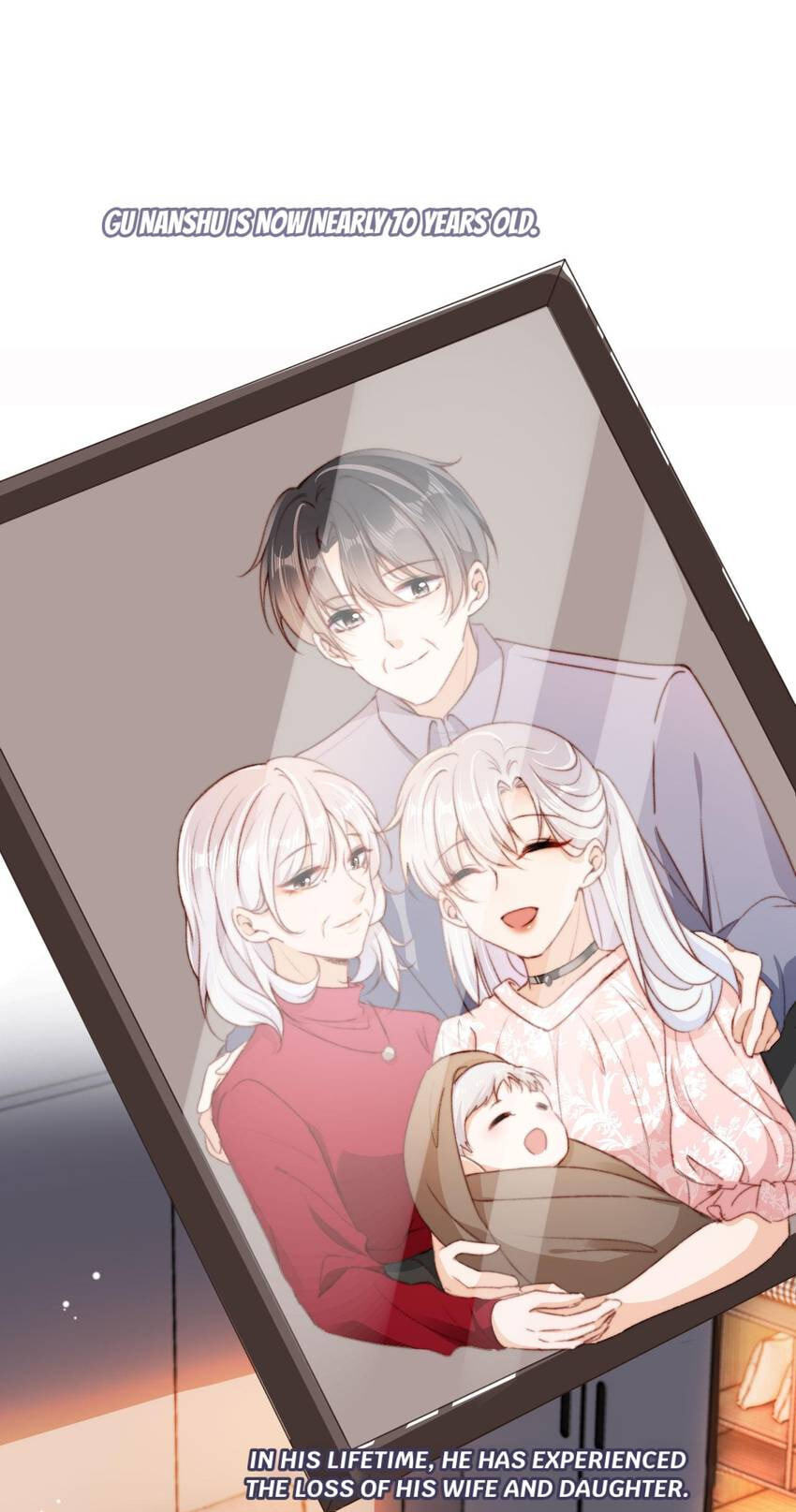 Breed Future Male Leads Chapter 46 page 1 - 