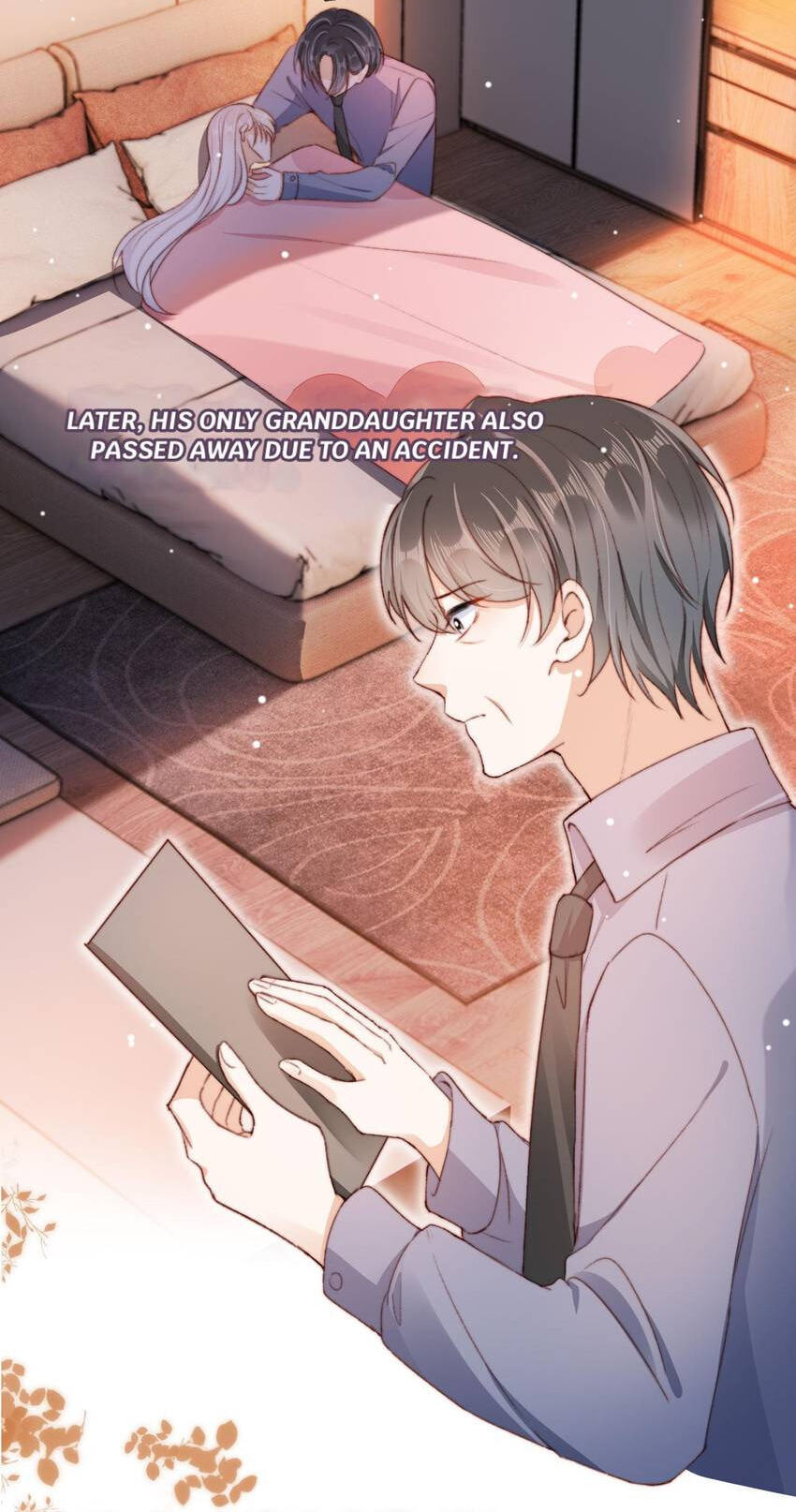 Breed Future Male Leads Chapter 46 page 2 - 
