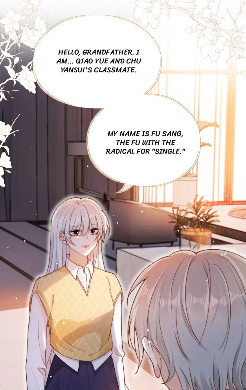 Breed Future Male Leads Chapter 46 page 12 - 