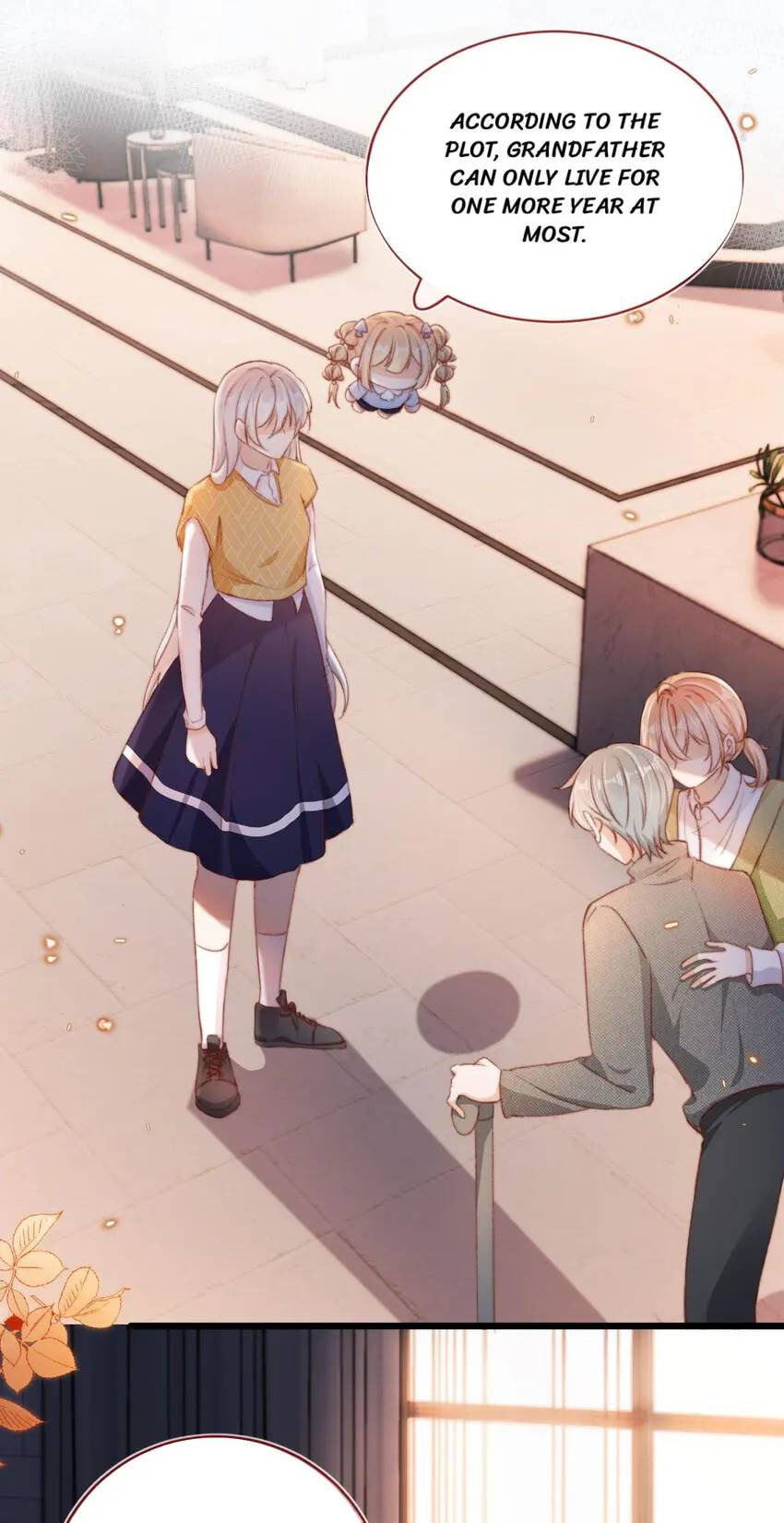 Breed Future Male Leads Chapter 46 page 16 - 