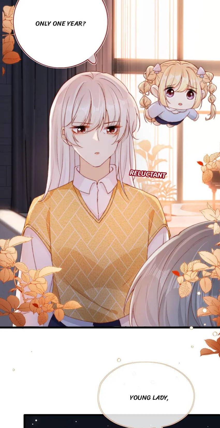 Breed Future Male Leads Chapter 46 page 17 - 