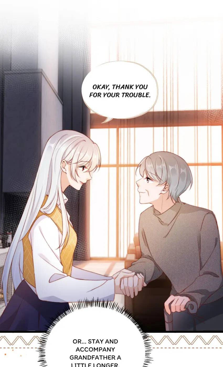 Breed Future Male Leads Chapter 46 page 19 - 
