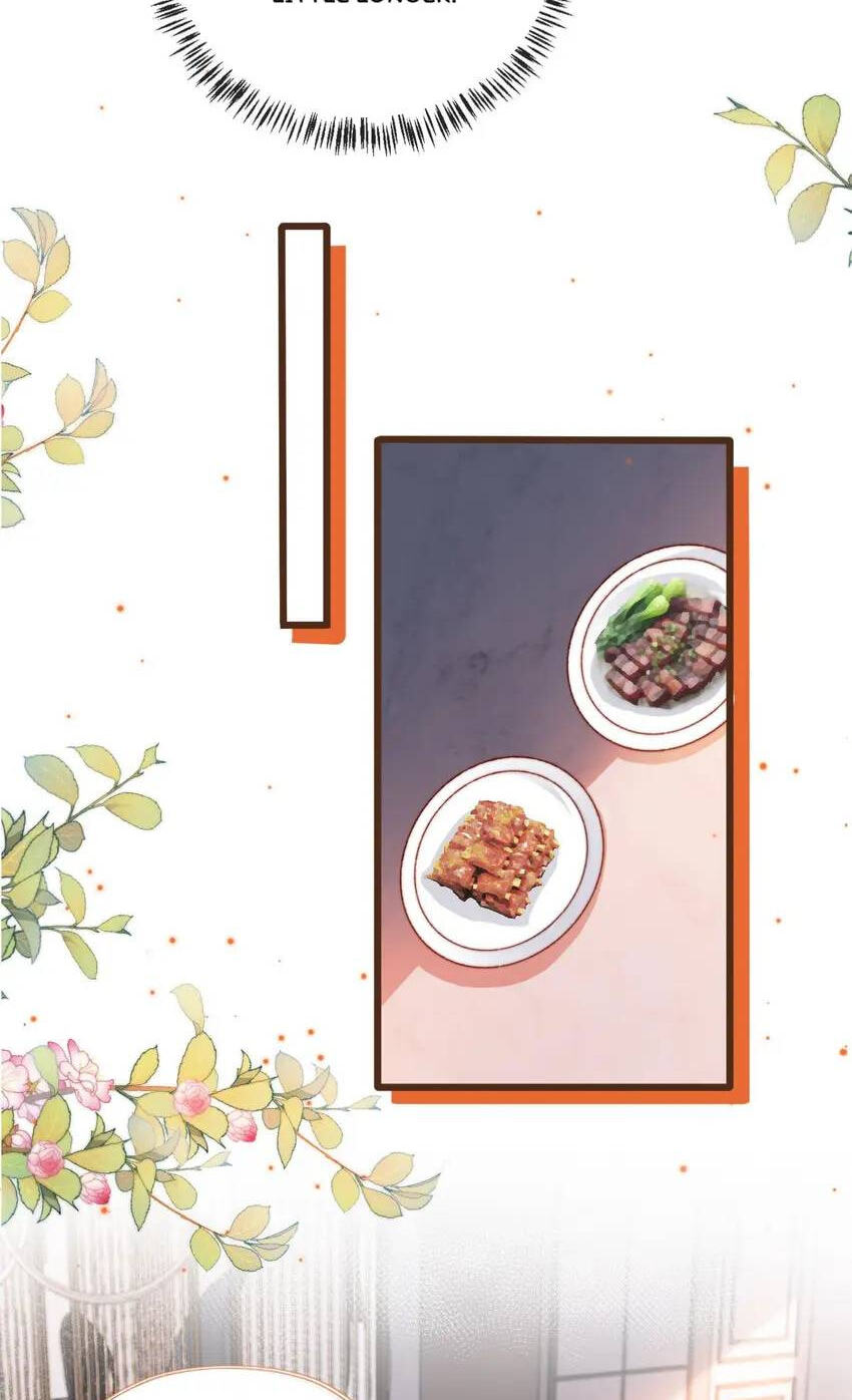 Breed Future Male Leads Chapter 46 page 20 - 