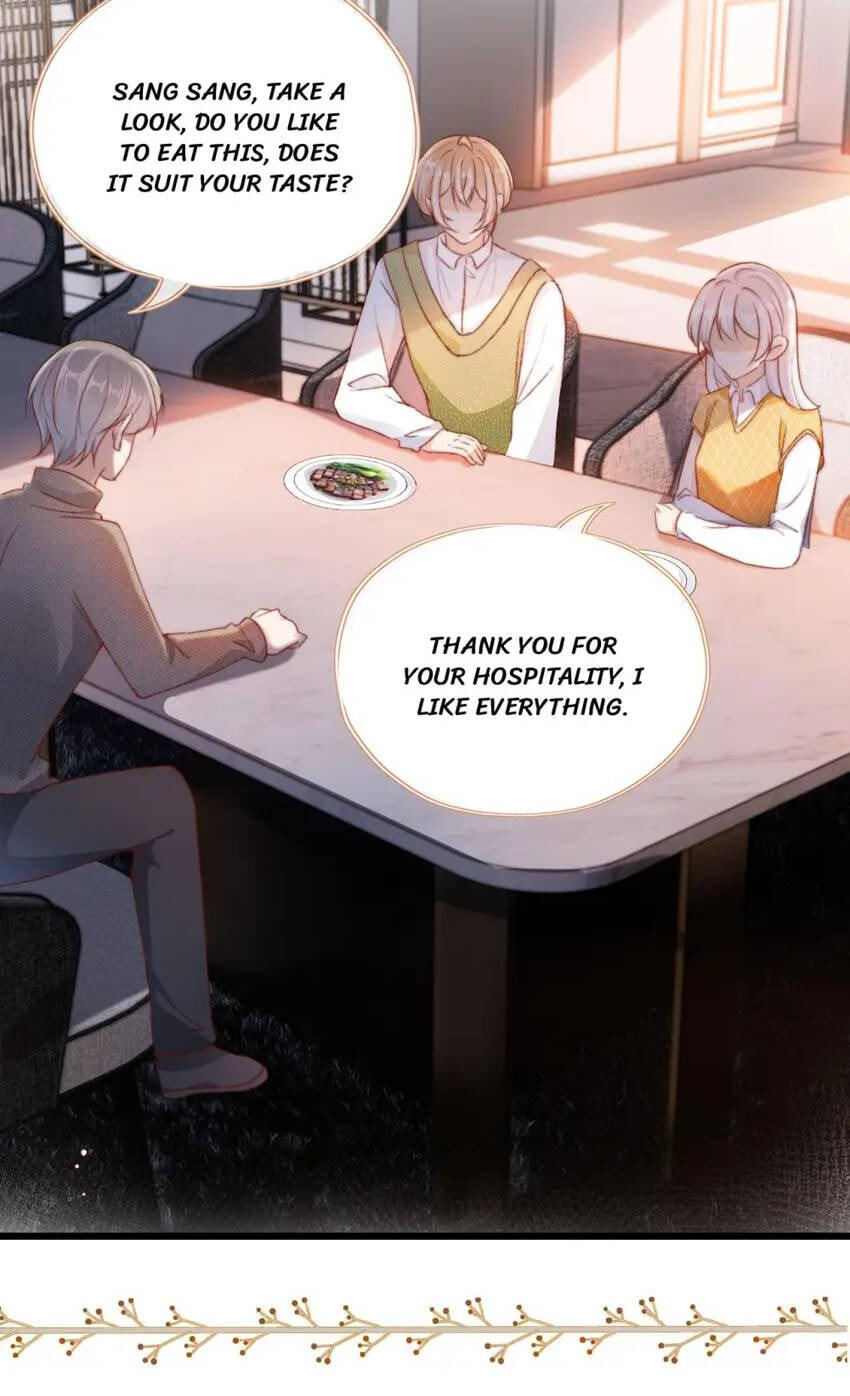 Breed Future Male Leads Chapter 46 page 21 - 