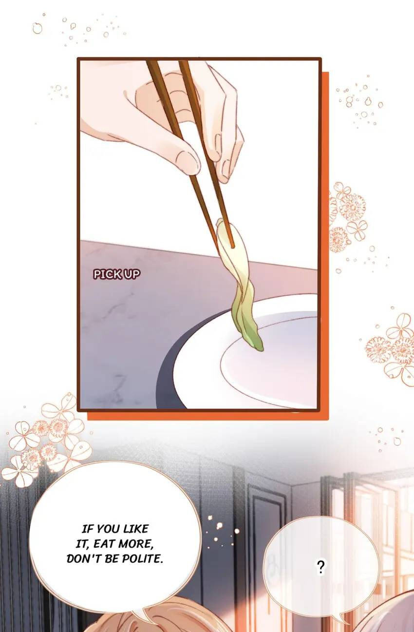Breed Future Male Leads Chapter 46 page 22 - 